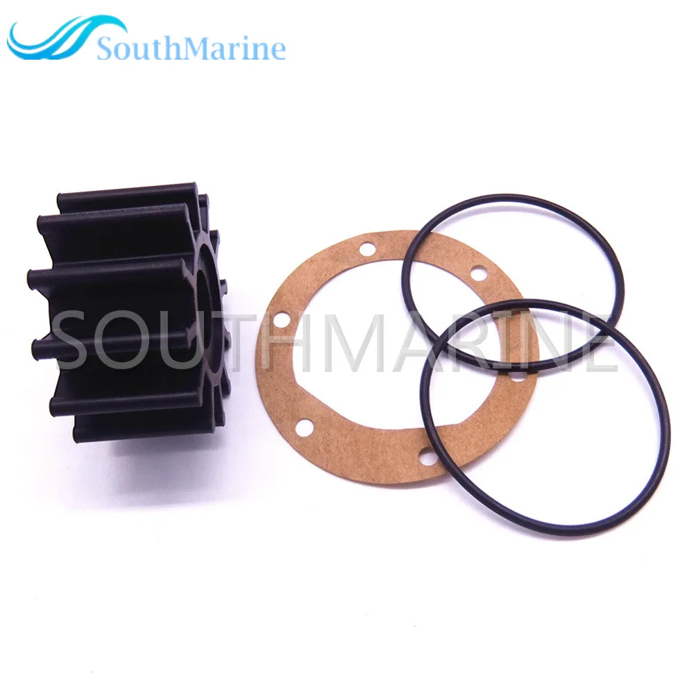 Amazon.com: Johnson Pump 09-1027B-1 Impeller 09-1027B-1 for