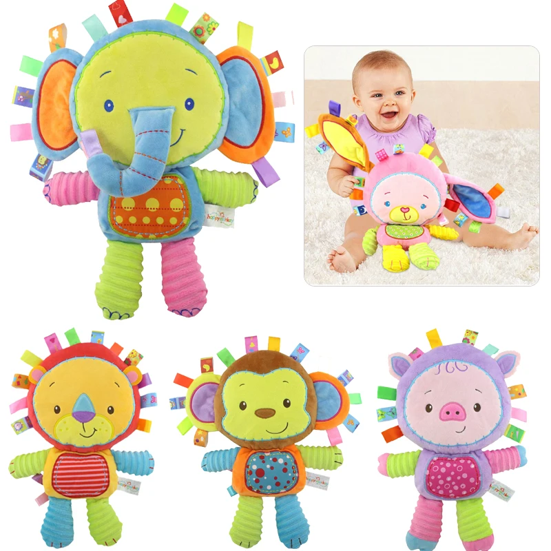 juguetes para bebes 8 meses