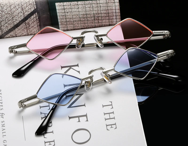 rhombus sunglasses 0507 detail (2)