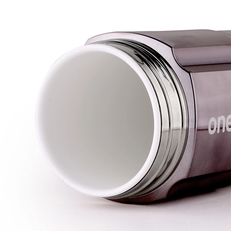 ceramic thermos travel mug