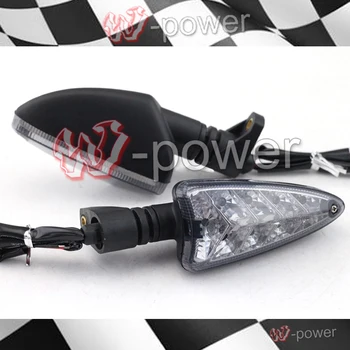 

fite For BMW F800GS F800GT F800R F800S Motorcycle Accessories Front / Rear LED Turn signal Indicator light