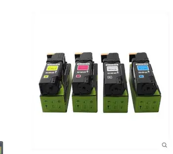 

2017 Compatible toner cartridge For Fuji Xerox CP305 CP305D CM305D CM305DF 305 350d for fuji xerox cp305 toner cartridge 8pcs