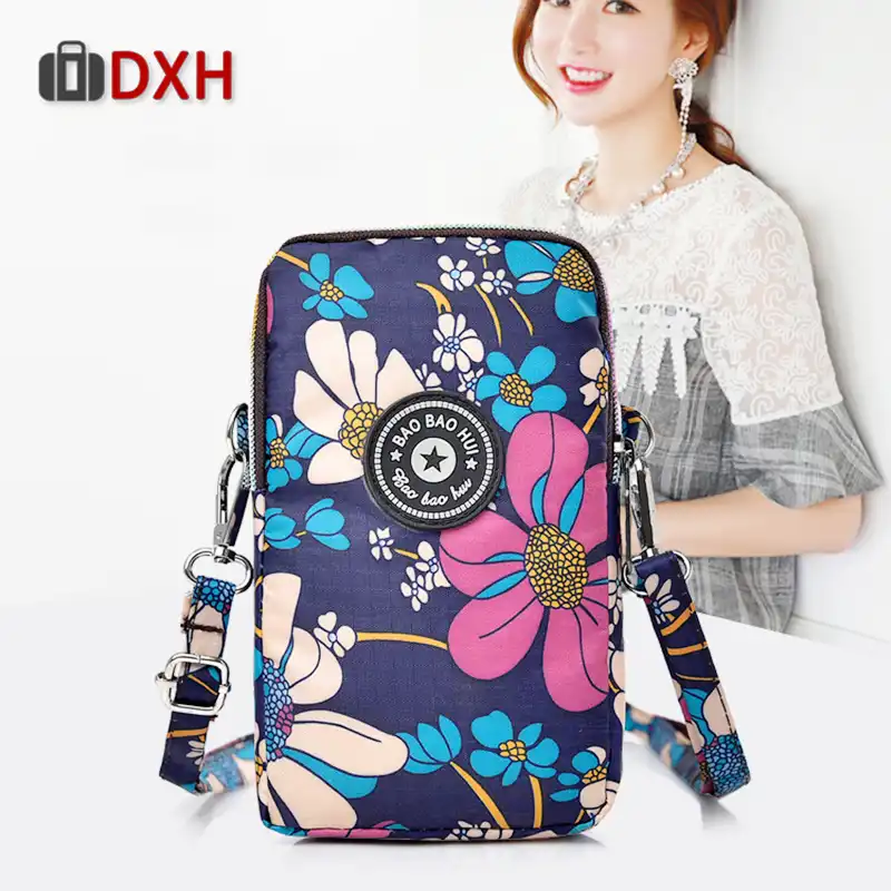 hanging purse for girls