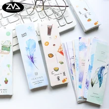 30 шт./кор. интересные еда подарок закладки маркер канцелярский подарок реалистичный принт с героями мультфильмов Kawaii, закладки для офиса школьные принадлежности