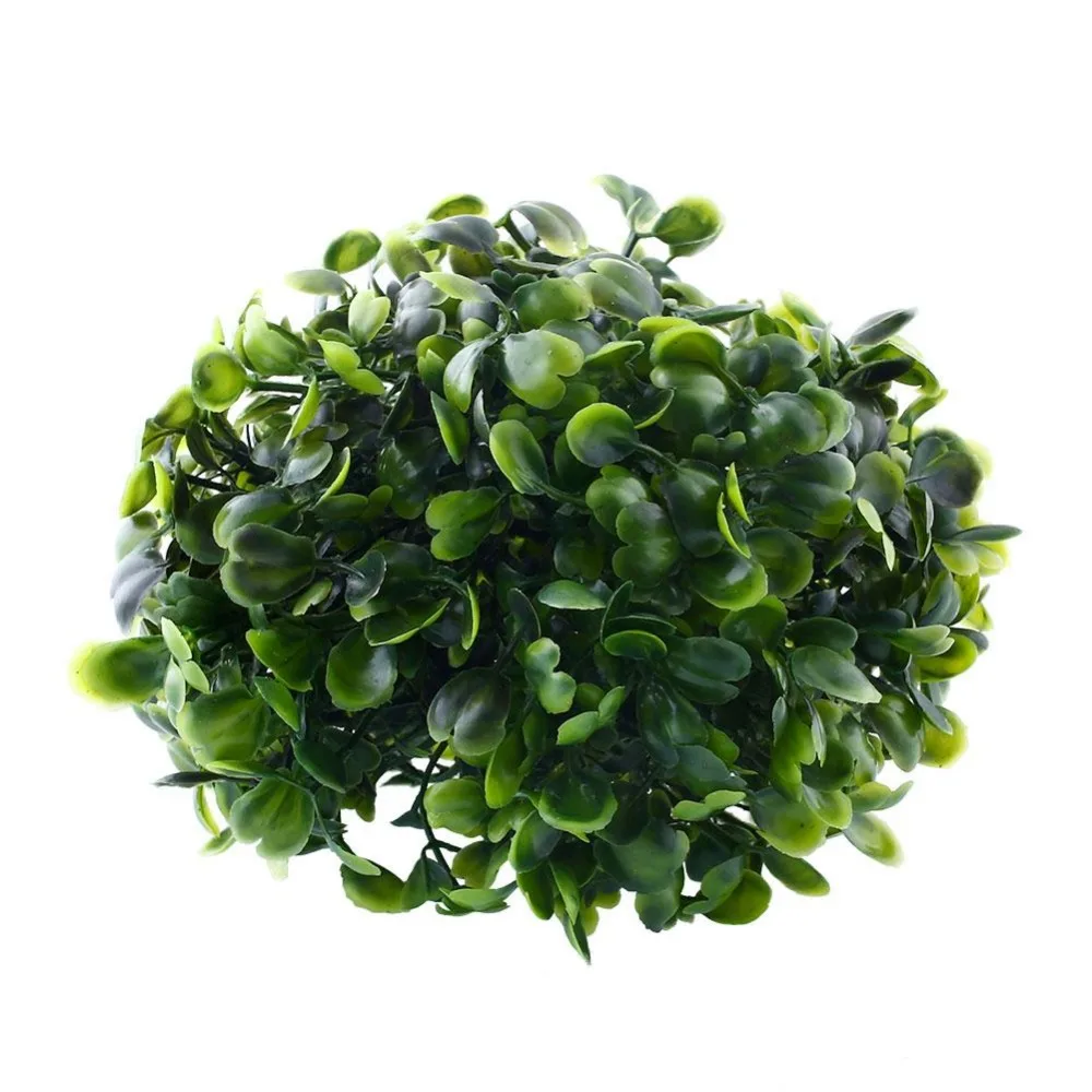 10cm Artificial Marimo Moss Balls Live Aquarium Plant Cladophora Fish