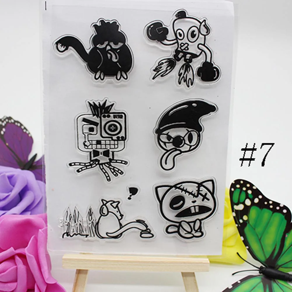 7