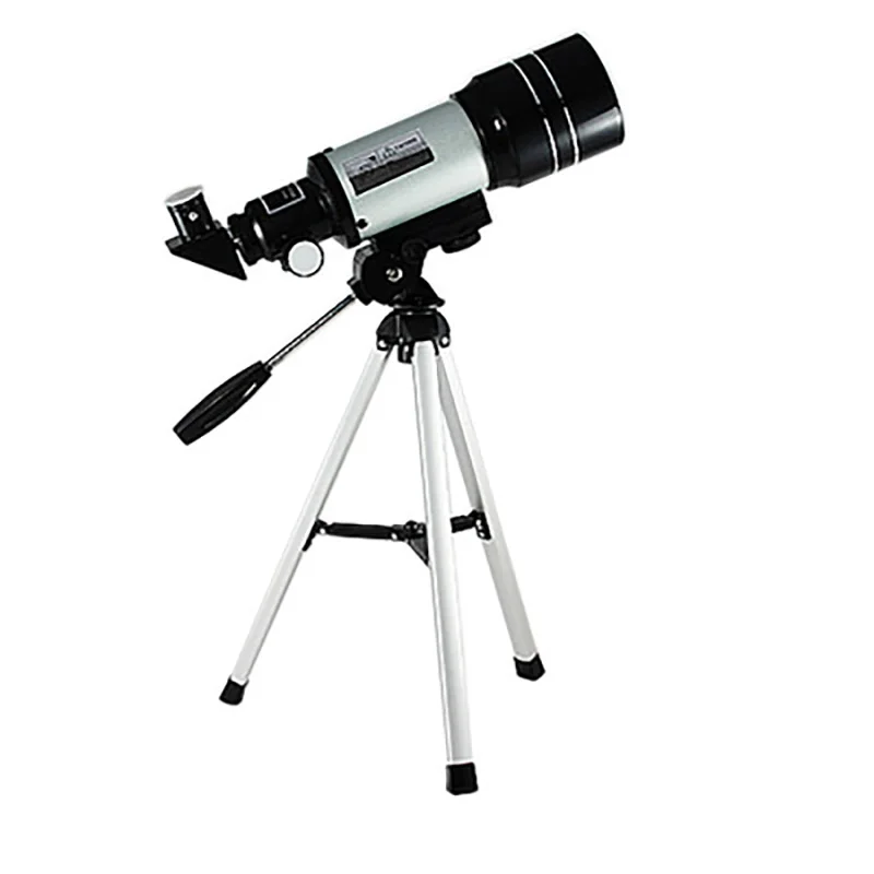 Astronomical telescope professional stargazing children students entry HD high list tube world dual-use night vision F30070 Astronomical telescope professional stargazing children students entry HD high list tube world dual-use night vision F30070