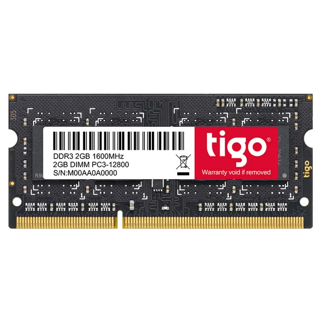 Cheap Tigo Quality Memoria RAM DDR 3 4GB 8GB 1600MHz DDR3 SoDIMM Memory For Laptop Notebook 1333mhz Cheap Tigo Quality Memoria RAM DDR 3 4GB 8GB 1600MHz DDR3 SoDIMM Memory For Laptop Notebook 1333mhz
