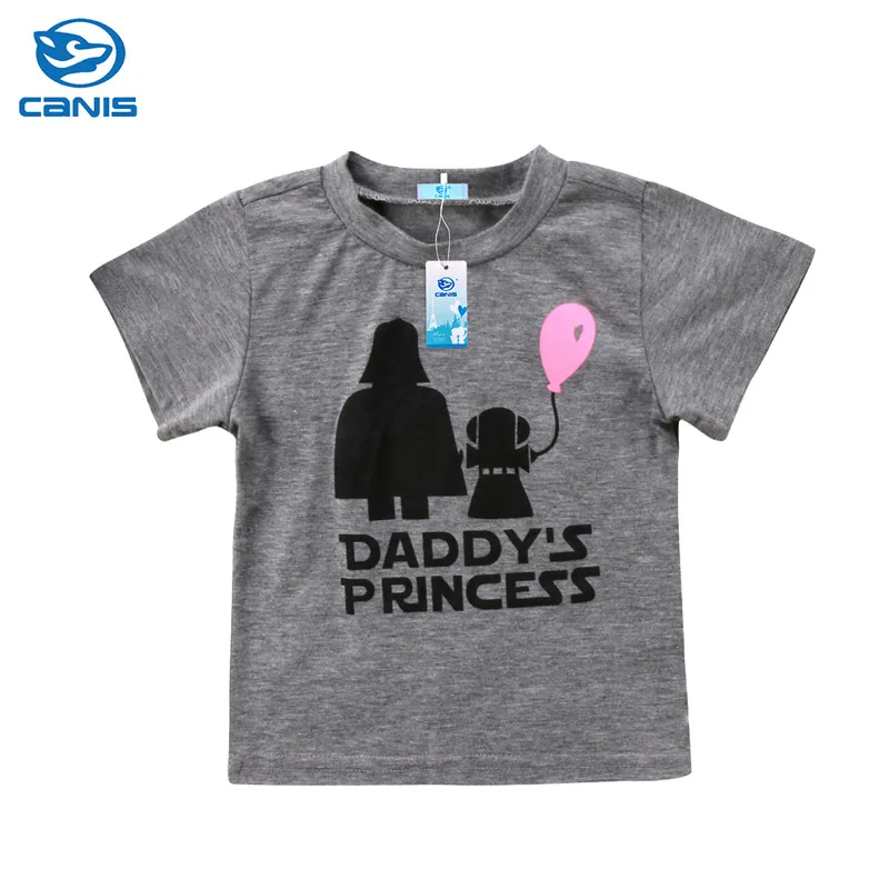 Хлопковая футболка для новорожденных девочек; футболка с кружевными рукавами; футболка для малышей; Топ - Цвет: Серый