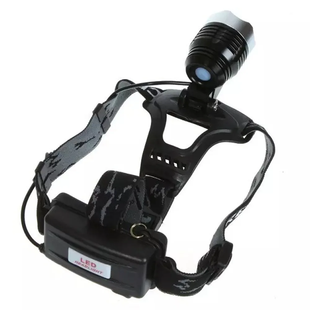 Фсветильник налобный светодиодный Cree 1200 лм 3 режима|headlamps light|led headlightcree led headlight |