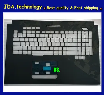 

Wellendorff New FOR ASUS PRO GL704 GL704C GL704CM palmrest keyboard bezel upper cover C cover