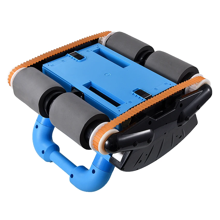 Рисунок 4 - Полностью автоматический подводный