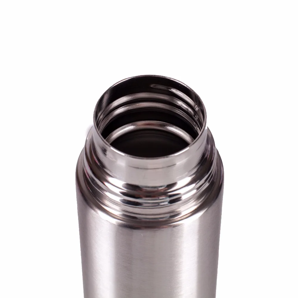 ТЕРМОС МЕТАЛЛИЧЕСКИЙ VETTA &quotБУЛЛЕТ&quot 0 35 Л серебристый|metal thermos|thermos thermosbullet thermos |