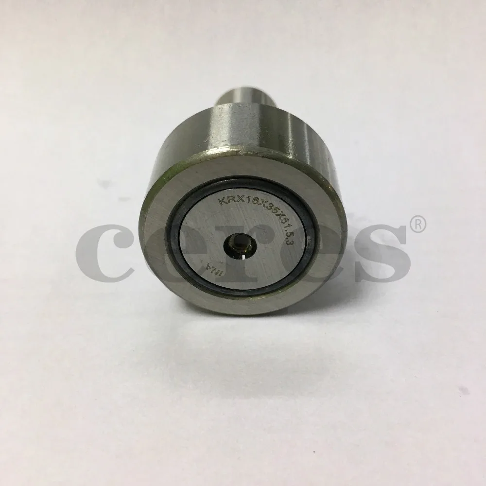 Spare Parts Bearing/ cam follower KR16*35*51.5mm 2pcs/bag | Компьютеры и офис