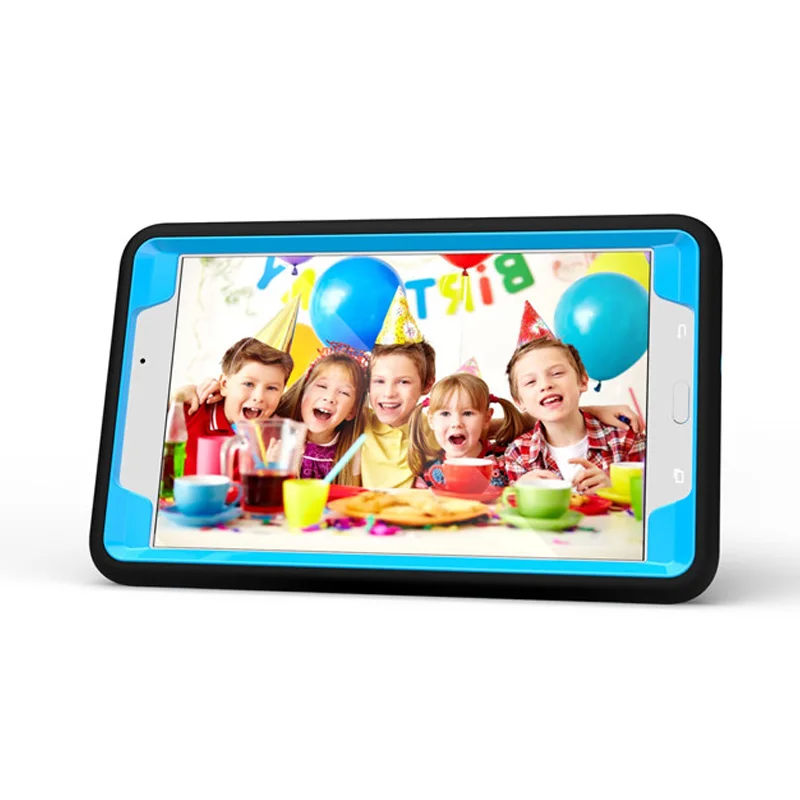 Чехол для планшетов и электронных книг Samsung T375/T377 Tab e 8 0 защитный чехол с откидной