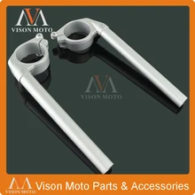 Мотоцикл ТКИ Бар Руль clipons клип на дополнения yamahja YZF-R1 YZF R1 YZFR1 2004 2005 2006 2007 2008