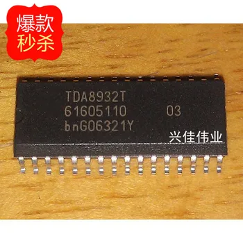 

10PCS New original authentic TDA8932T LCD chip LCD 2 * 15W stereo Class D chip