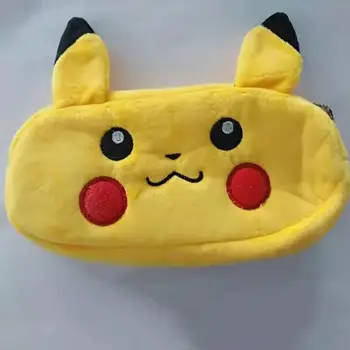 Kawaii Plush Pencil Case  1