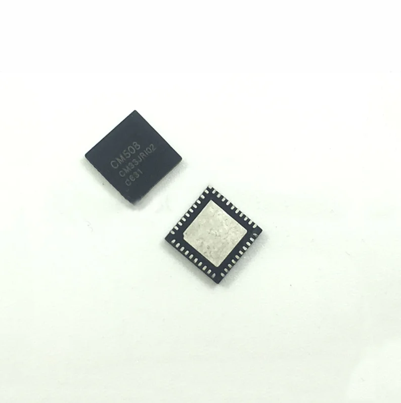 

CM508 LCD logic chip QFN-40