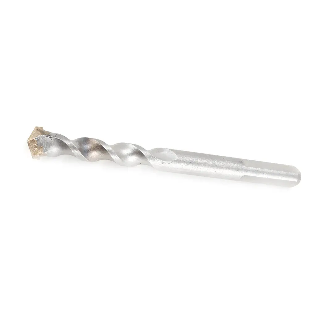 

6/8/10/12/14/16mm Drill Bit Triangle Handle Hand Drill Tungsten Steel Twist Triangle Drill Bits For Concrete Cement Punch Drill