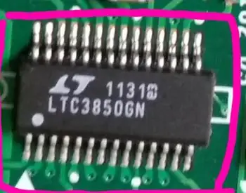 

Original 100% NEW LTC3850GN LTC3850EGN SSOP28 25PCS/LOT