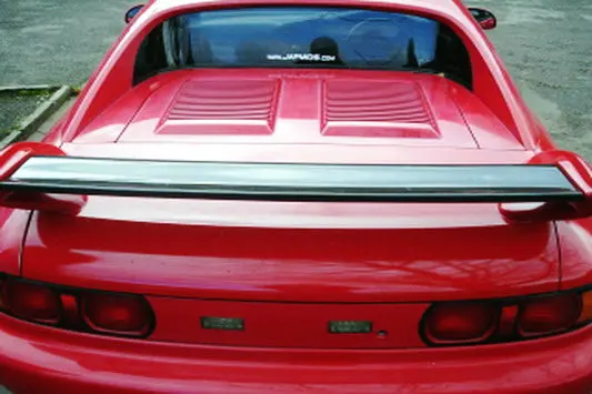 MR2 Rev 5 TRD Spoiler  (3)