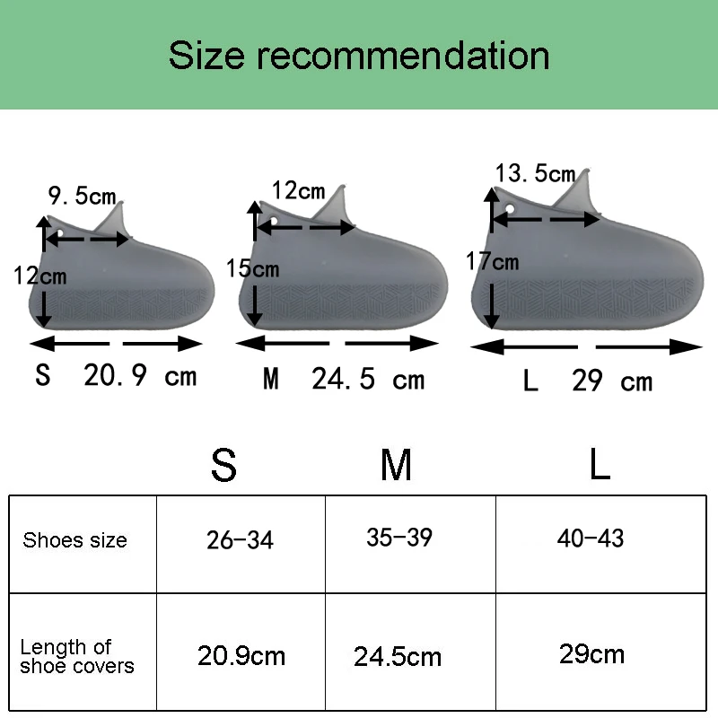 Многоразовые водонепроницаемые чехлы для обуви унисекс; Силиконовая защита для мужчин и женщин; галоши для защиты от дождя