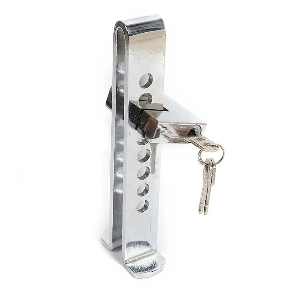 Auto di Blocco della Frizione di Blocco Anti-furto di Blocco Parti di Automobili Accessori Pratico Durevole