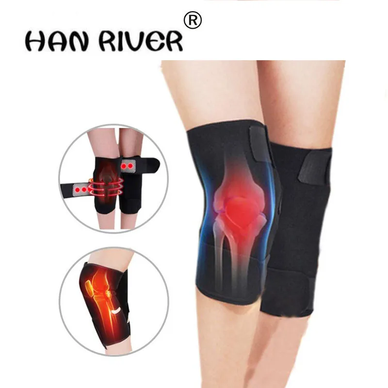 High Quality Tomalin spontaneously heats knee Pads Therapy