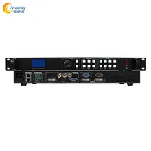 best quality transport fast from china led video processor controller switcher ams-lvp613 led video display processor classroom whiteboard interactive education system with best quality from china best provider oway