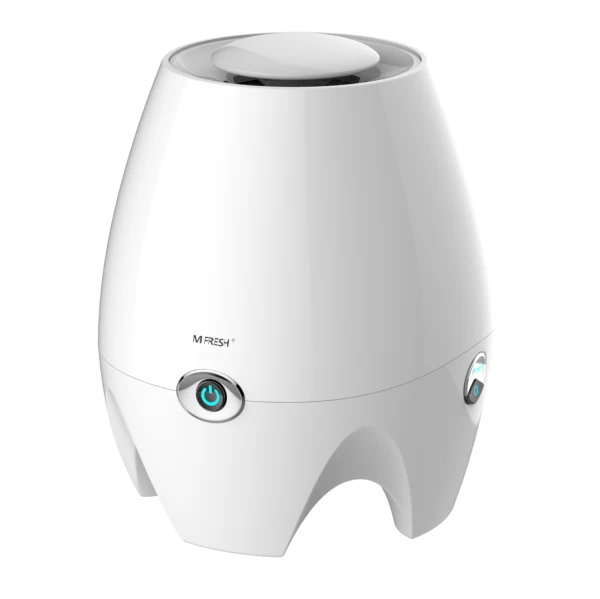 Mfresh AT88F Ozone air purifier ionizer /negative ion purifier/air