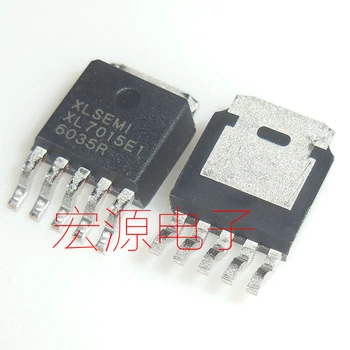 

XL7015E1 7015TO252-5 0.8A 80V