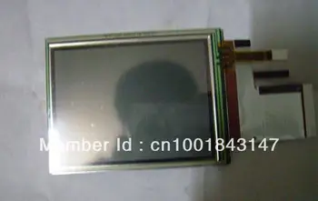 

Free shipping LCD screen display with Touch (Digitizer) Replacement for PSC Falcon 5500