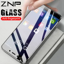 ZNP 9H защита экрана закаленное стекло для Xiaomi Redmi Примечание 5A 5 Полное покрытие защитное стекло для Redmi 4X 5A Redmi 5 Plus пленка