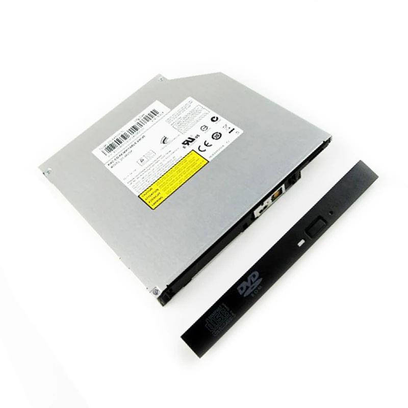 SATA 9.5mm CD DVD RW Burner Drive For Acer Aspire 4830 4830G 4830T