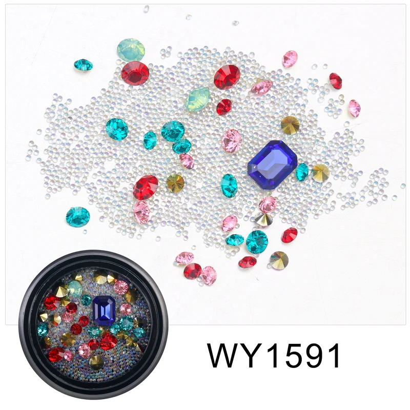WY1591