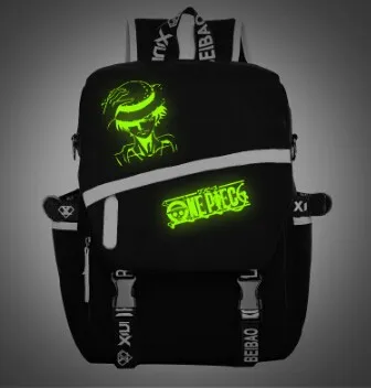 backpack school