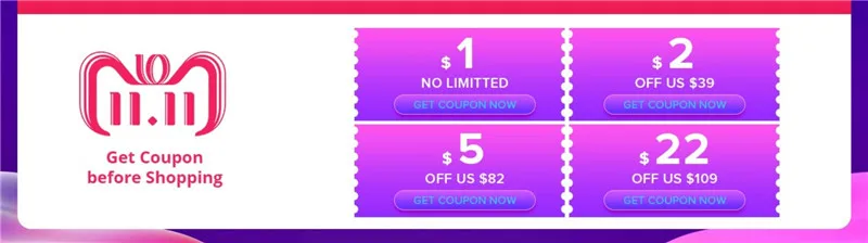XF COUPON