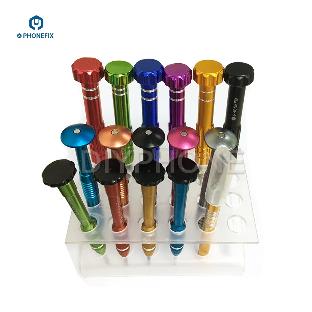 Screwdriver Storage Rack bracket (4)