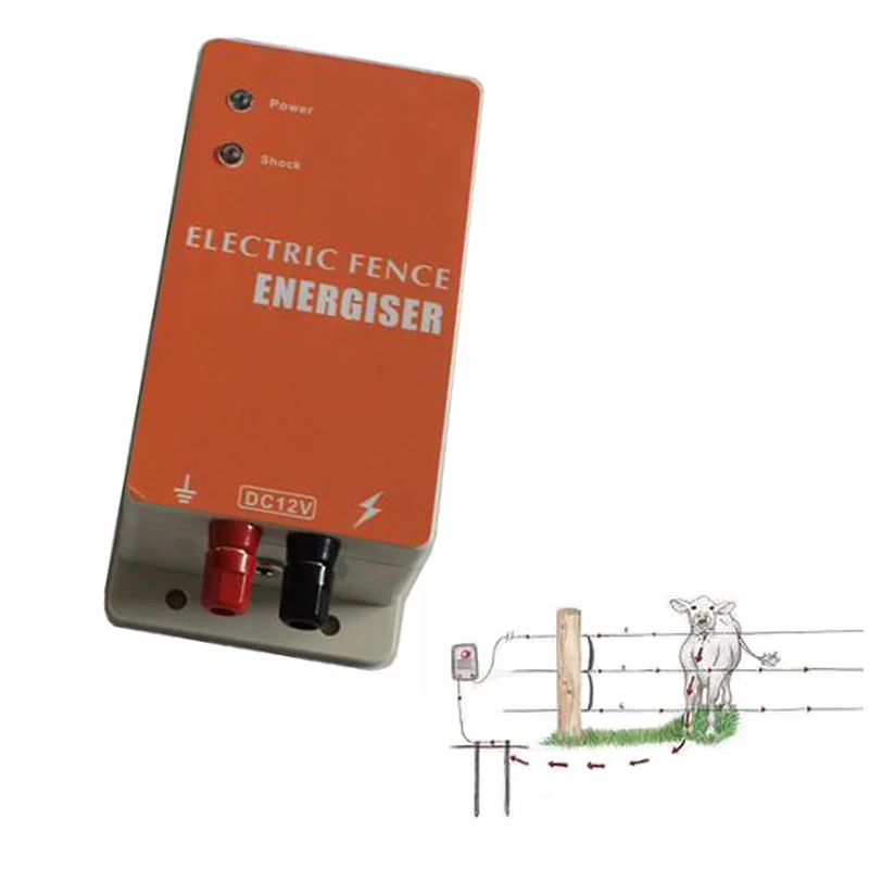 Compra ovejas eléctricas esgrima online al por mayor de ...