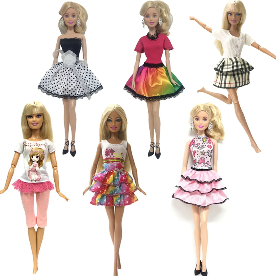 cartoon barbie arabic