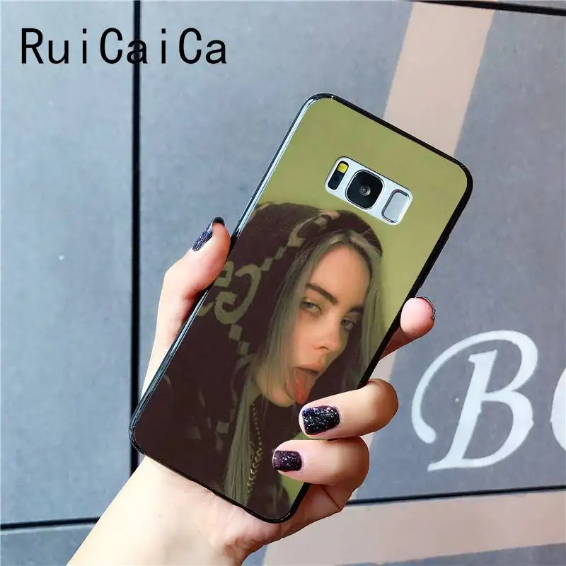 Billie Eilish Khalid
