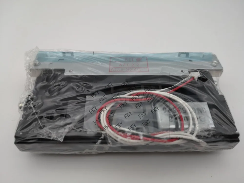 

Новый оригинальный резак для термической резьбы, оригинальный резак 80 мм ACUF324G, стандартный резак ACUF324F ACUF324