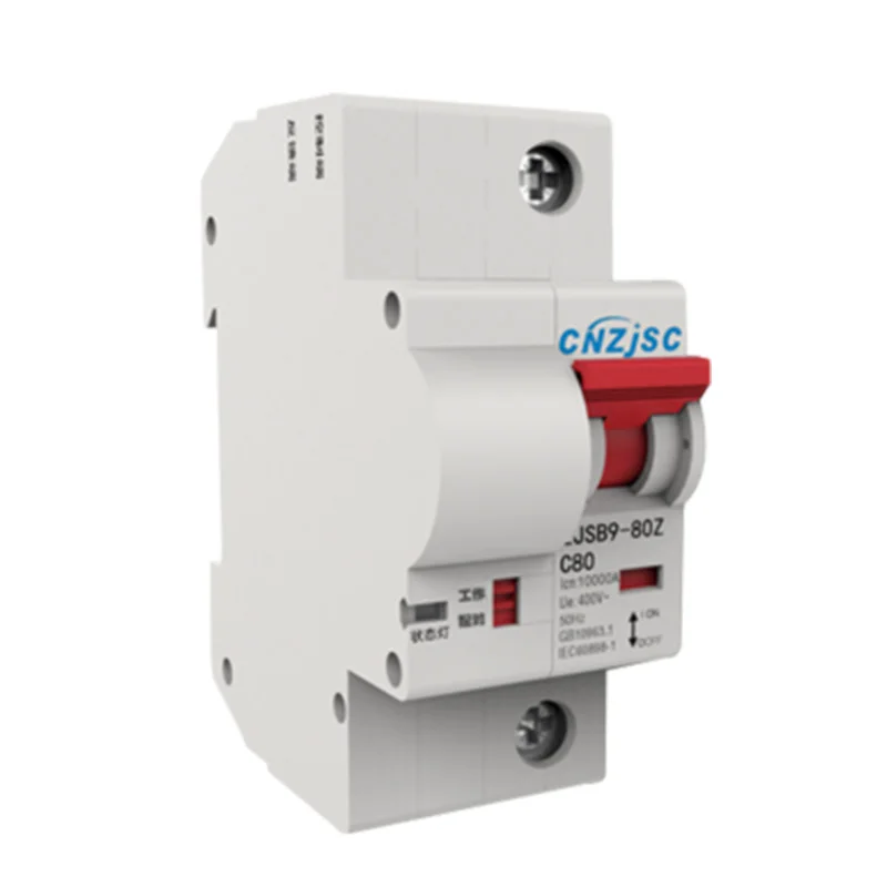 

New Smart Home Wireless Remote Control Timing Switch Automatic Lock Intelligent Reclosing WIFI Circuit Breaker