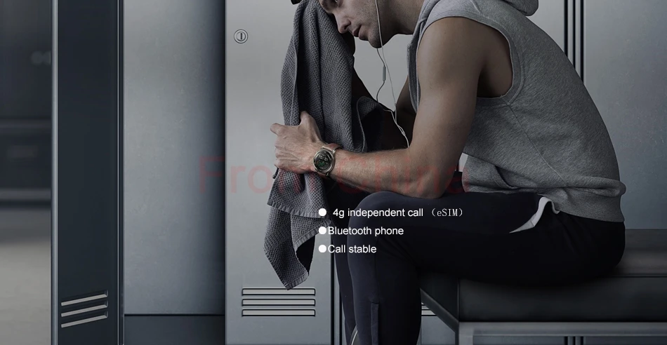 Оригинальные часы huawei horloge 2 pro умные часы bluetooth 4G телефон многофункциональный IP68 Водонепроницаемый NFC gps для Android iOS