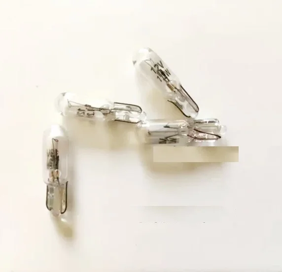 

100PCS FOR Volvo S80 S60 V70 XC70 XC90 Instrument Panel Light Bulb 9472109 12V- 3W