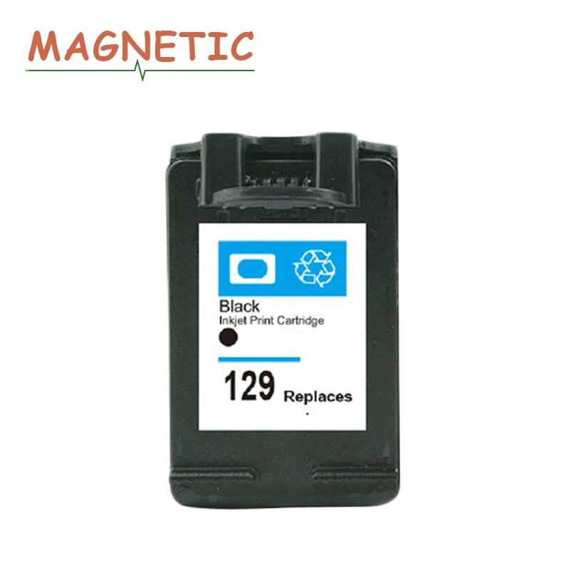 Ink cartridge 129