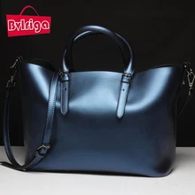 BVLRIGA Mujeres bolsos de lujo bolsos del diseñador mujeres del cuero Genuino bolso femenino bolsa de mensajero de las mujeres famosas marcas bolsa feminina