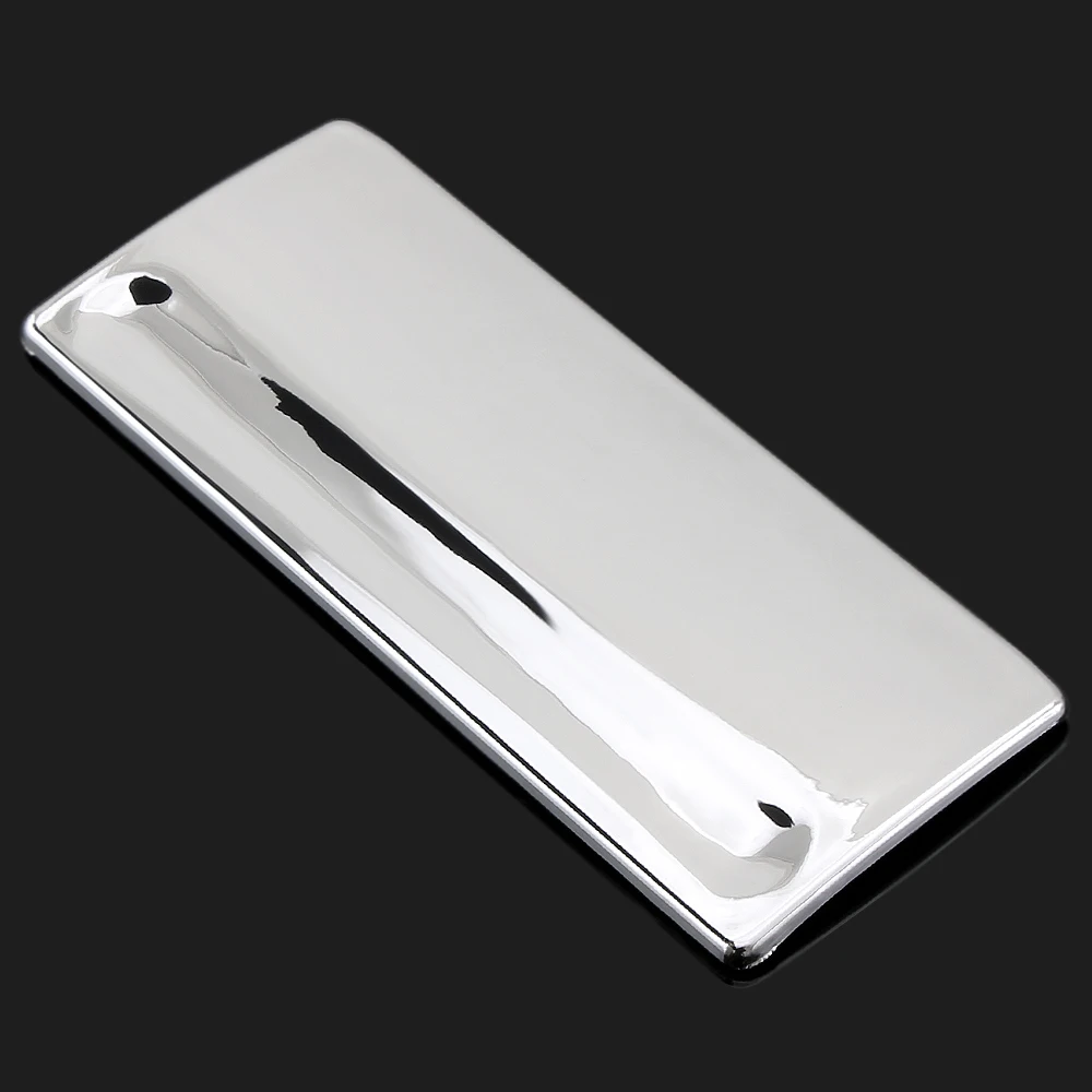 

For Ford Focus 2 MK2 05-13 ABS Chrome Trim storage box decoration trim sticker for focus 2,auto accessories