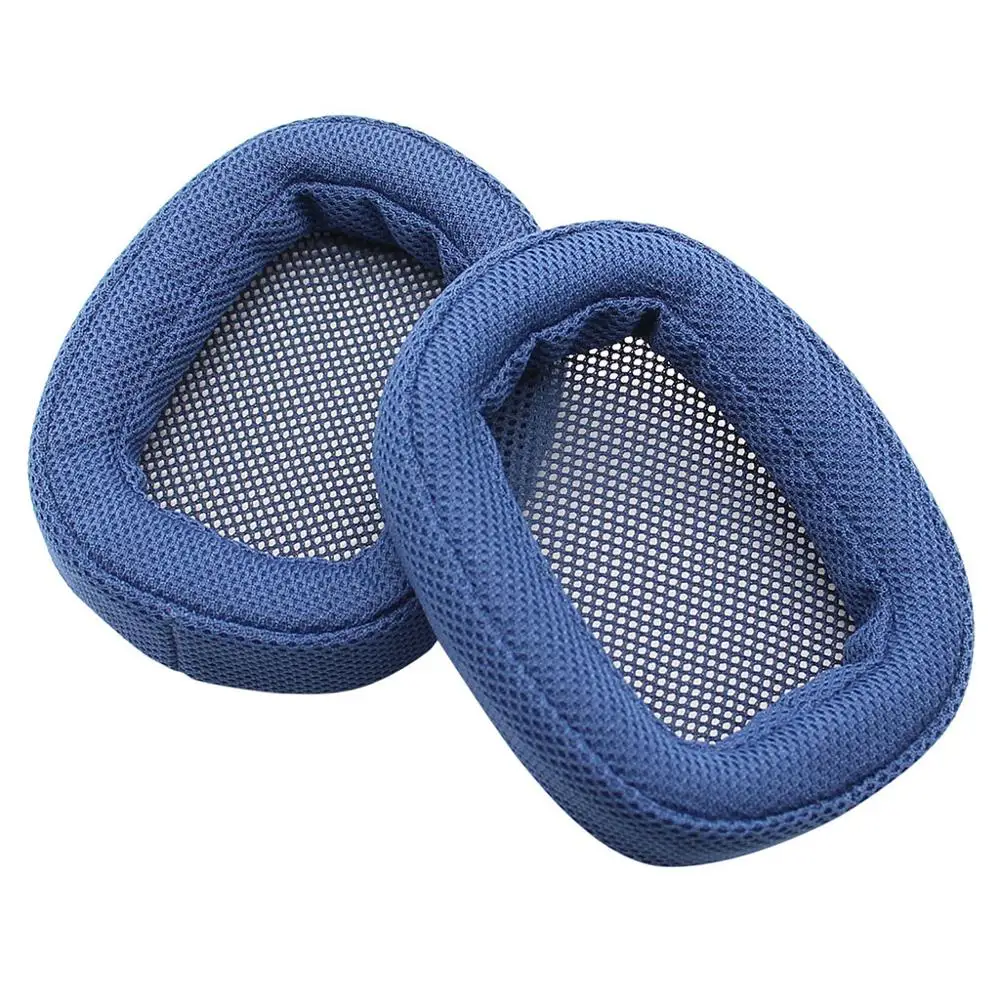 Penggantian Kulit Earpad Bantalan 